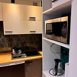 Apartament Cegła Na Szewskiej *