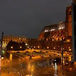 Cegła Na Szewskiej Apartament *