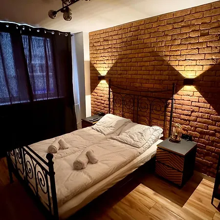 Cegła Na Szewskiej *