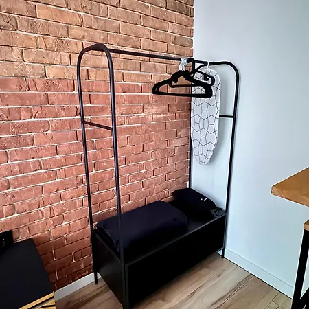 Cegła Na Szewskiej Apartament Wrocław