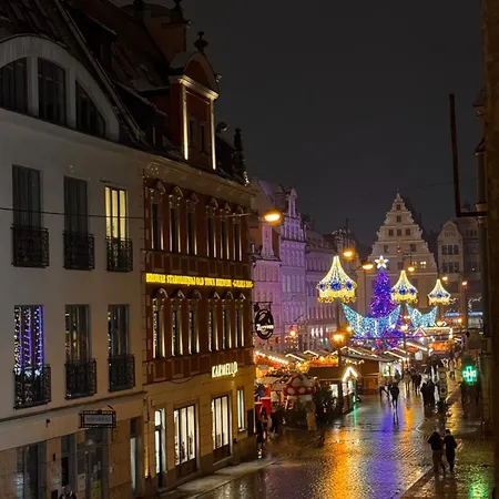 Cegla Na Szewskiej *