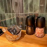 Cegla Na Szewskiej Апартаменты *