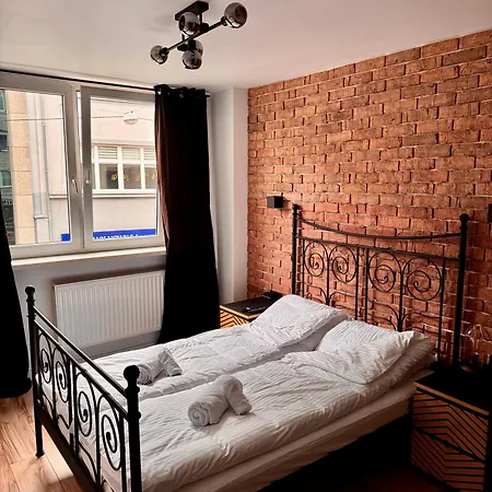 Cegla Na Szewskiej Wrocław