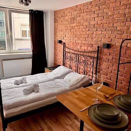 Cegla Na Szewskiej * Wrocław