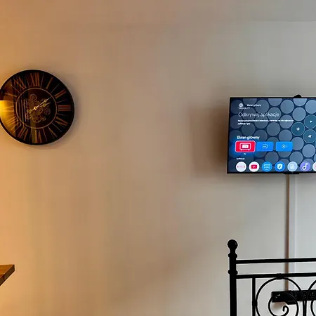 Cegla Na Szewskiej Apartamento *