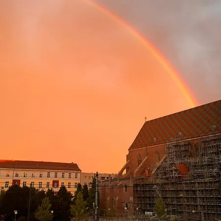 Apartamento Cegla Na Szewskiej *