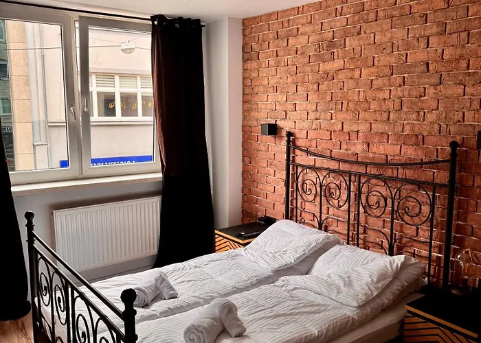 Cegla Na Szewskiej Wrocław