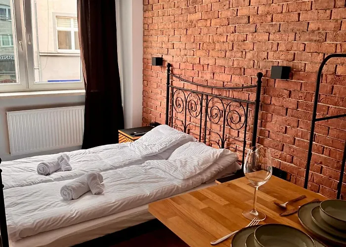 Cegla Na Szewskiej * Wrocław