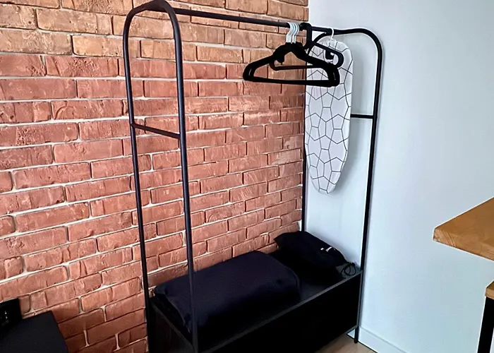 Cegla Na Szewskiej Apartamento Wrocław