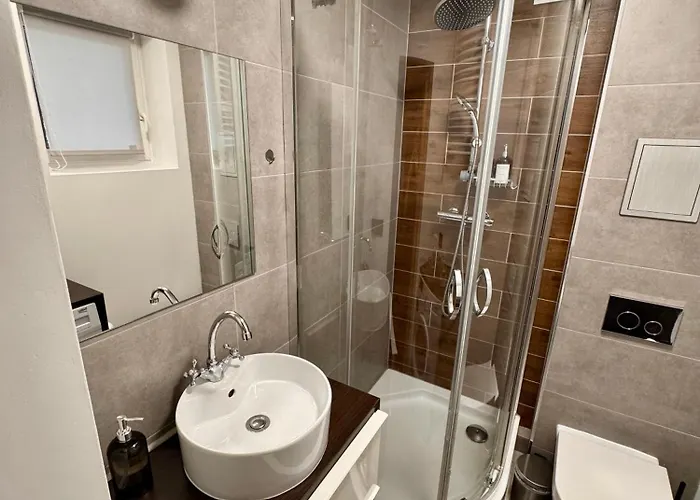 Cegla Na Szewskiej Apartamento