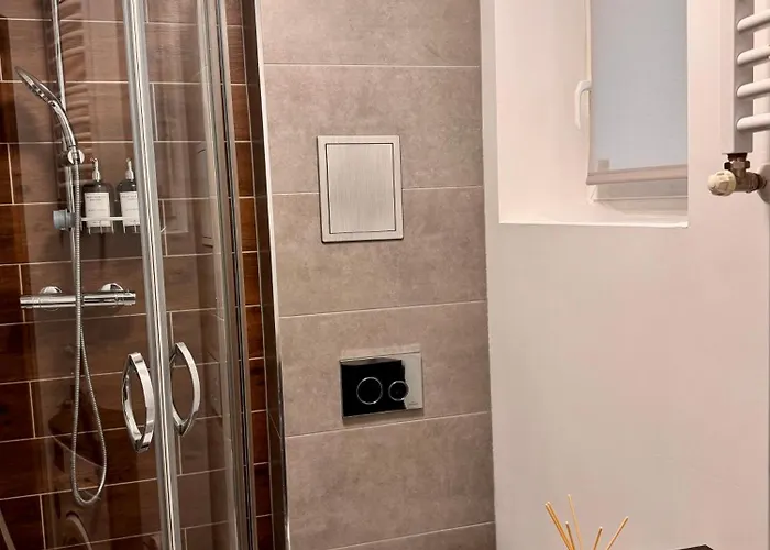 Apartamento Cegla Na Szewskiej *