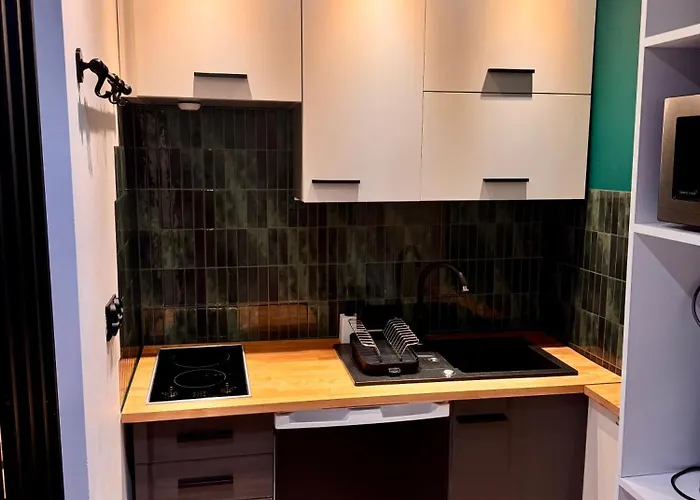 Apartamento Cegla Na Szewskiej Wrocław