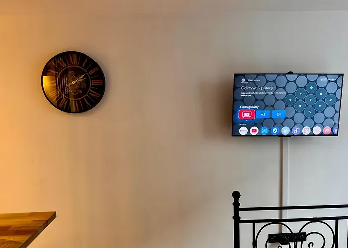 Cegla Na Szewskiej Apartamento *