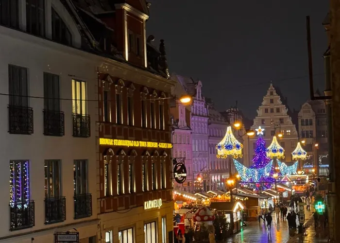 Cegla Na Szewskiej *